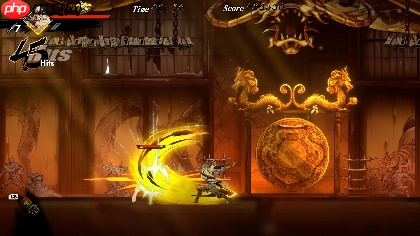  《超级忍 反攻的斩击》免费试玩版现已上线 超级忍也可以超可爱？！