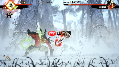  《超级忍 反攻的斩击》免费试玩版现已上线 超级忍也可以超可爱？！