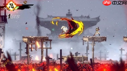  《超级忍 反攻的斩击》免费试玩版现已上线 超级忍也可以超可爱？！