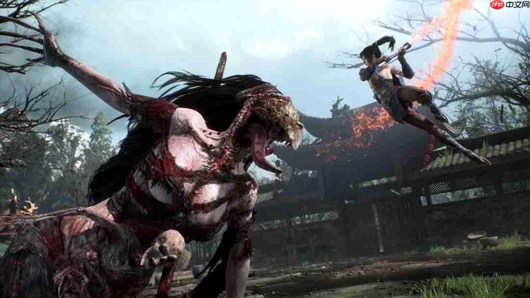 中国驻多国大使馆赞扬《明末:渊虚之羽》征服全球玩家