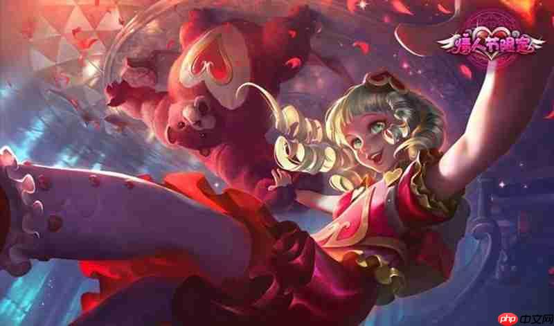 英雄联盟安妮怎么玩 法师出装对线团战全攻略