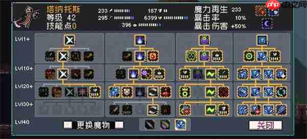 怪物乐土大眼爆发队玩法搭配攻略