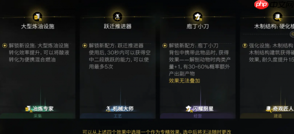 七日世界模因专精会刷新吗  七日世界模因专精刷新介绍