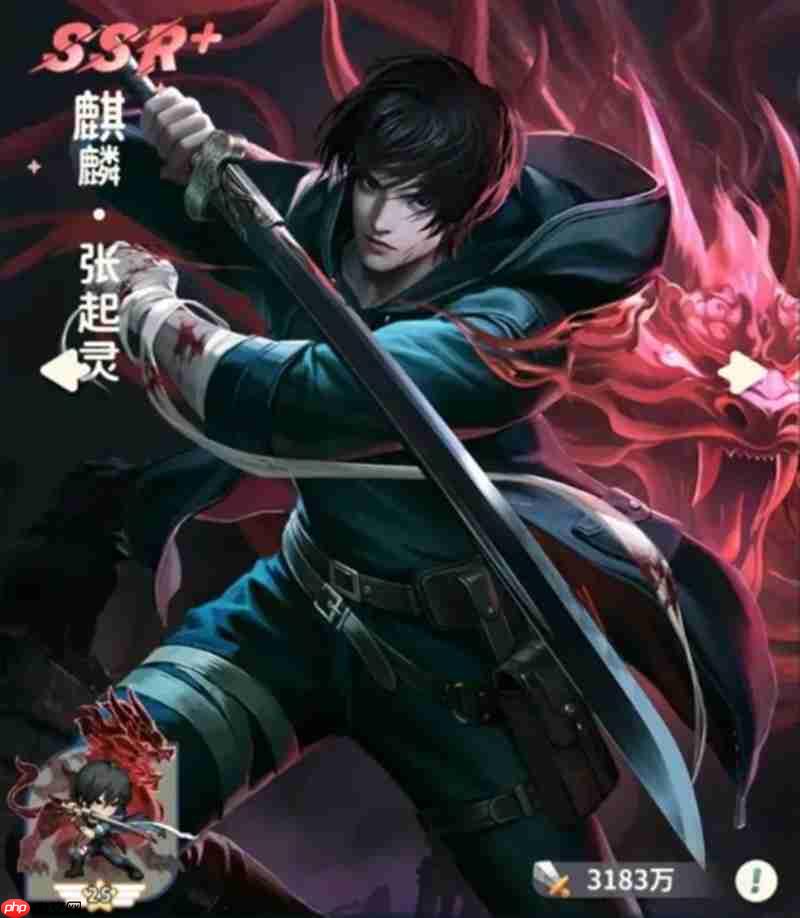 盗墓笔记手游技能怎么选 强力角色技能效果详解