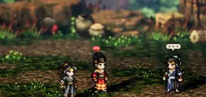 逸剑风云决童安怎么加好感 童安好感度提升详细方法