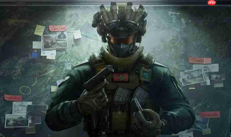 三角洲行动怎么快速升级 经验获取方法详解