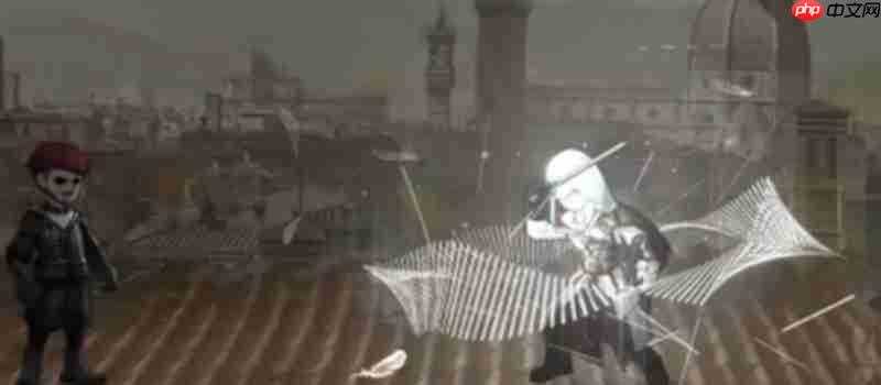 重返未来1999艾吉奥怎么样 艾吉奥技能详细解析