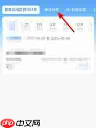 中国移动app能不能查通话记录