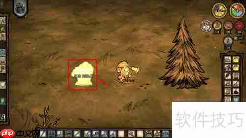 饥荒制图桌使用指南