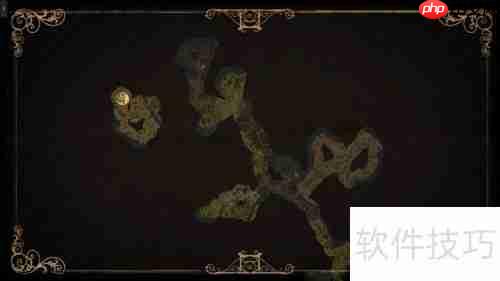 饥荒制图桌使用指南