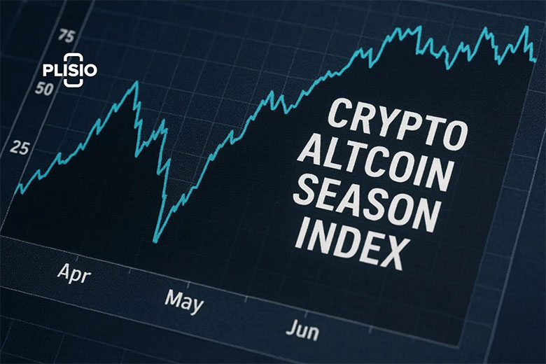 山寨币季节指数 2025年:一文预测加密货币市场的繁荣