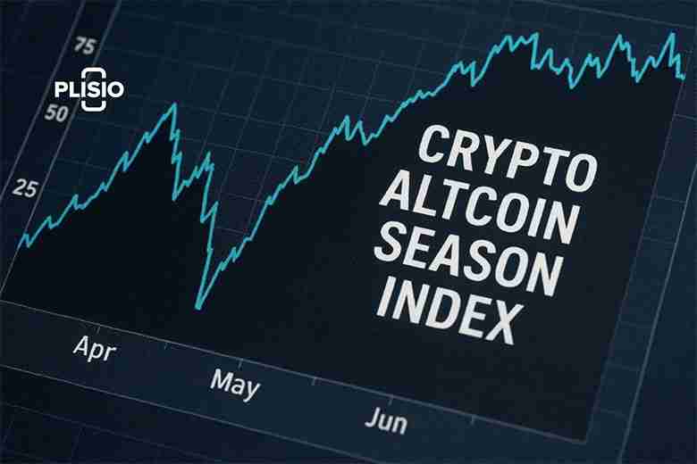 山寨币季节指数 2025年:一文预测加密货币市场的繁荣
