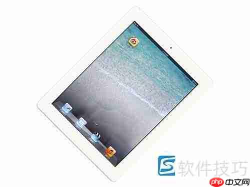 iPad 4即将发布