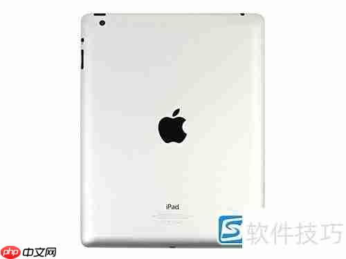 iPad 4即将发布
