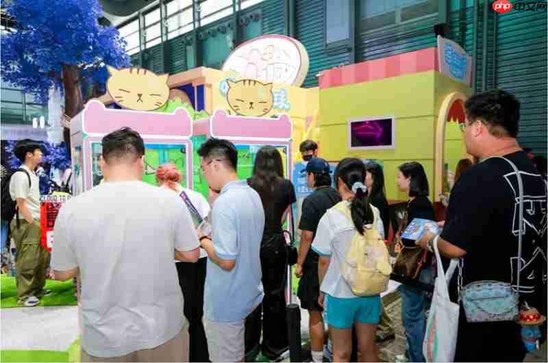 《猫咪和汤2》国服预约开启!ChinaJoy现场沉浸体验魔法美食世界