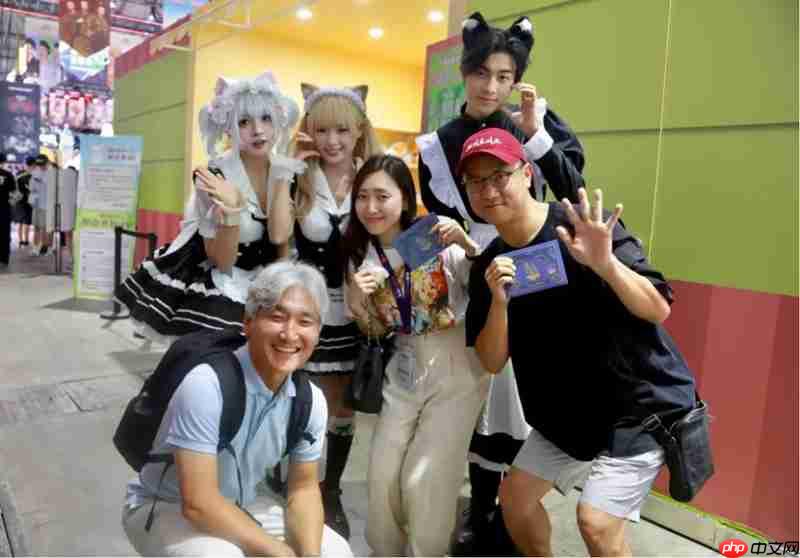 《猫咪和汤2》国服预约开启!ChinaJoy现场沉浸体验魔法美食世界