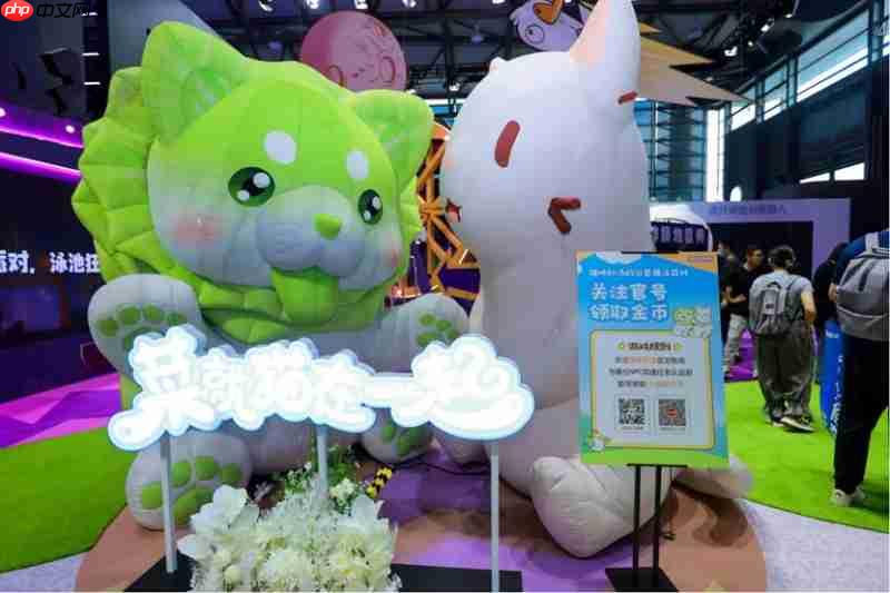 《猫咪和汤2》国服预约开启!ChinaJoy现场沉浸体验魔法美食世界