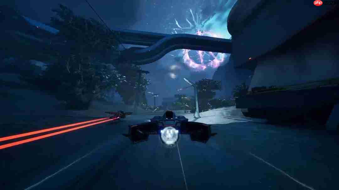 《无主之地4》Switch 2版发售日宣传视频