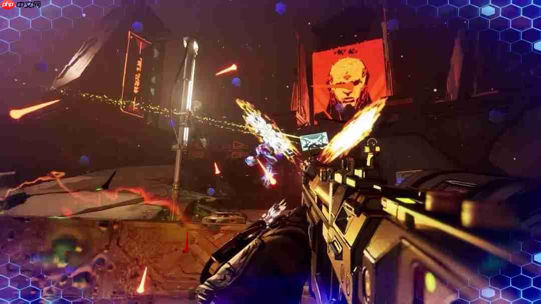 《无主之地4》Switch 2版发售日宣传视频