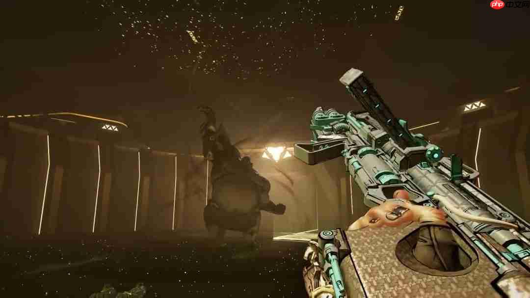 《无主之地4》Switch 2版发售日宣传视频