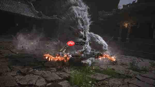 《黑神话:悟空》Steam评价过百万 获96.7%压倒性好评