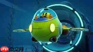 吃豆人45周年！ 《吃豆人 吃遍世界2》重制版9月26日登陆全平台