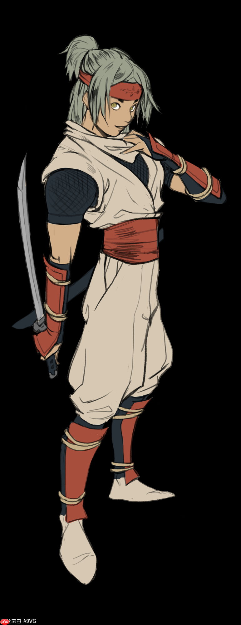 《超级忍 反攻的斩击》免费试玩版现已上线