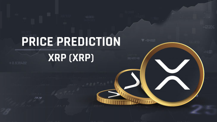 XRP币月度收盘价突破3.03 美元,未来价格如何?XRP 价格预测 2025-2030年
