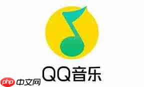 手机QQ音乐下载的歌曲本地为何找不到