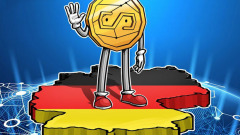 3 ? ?? Deutsche Bank? ???? Eurau Stablecoin? ?? ? ??? ?? ??? ??????.