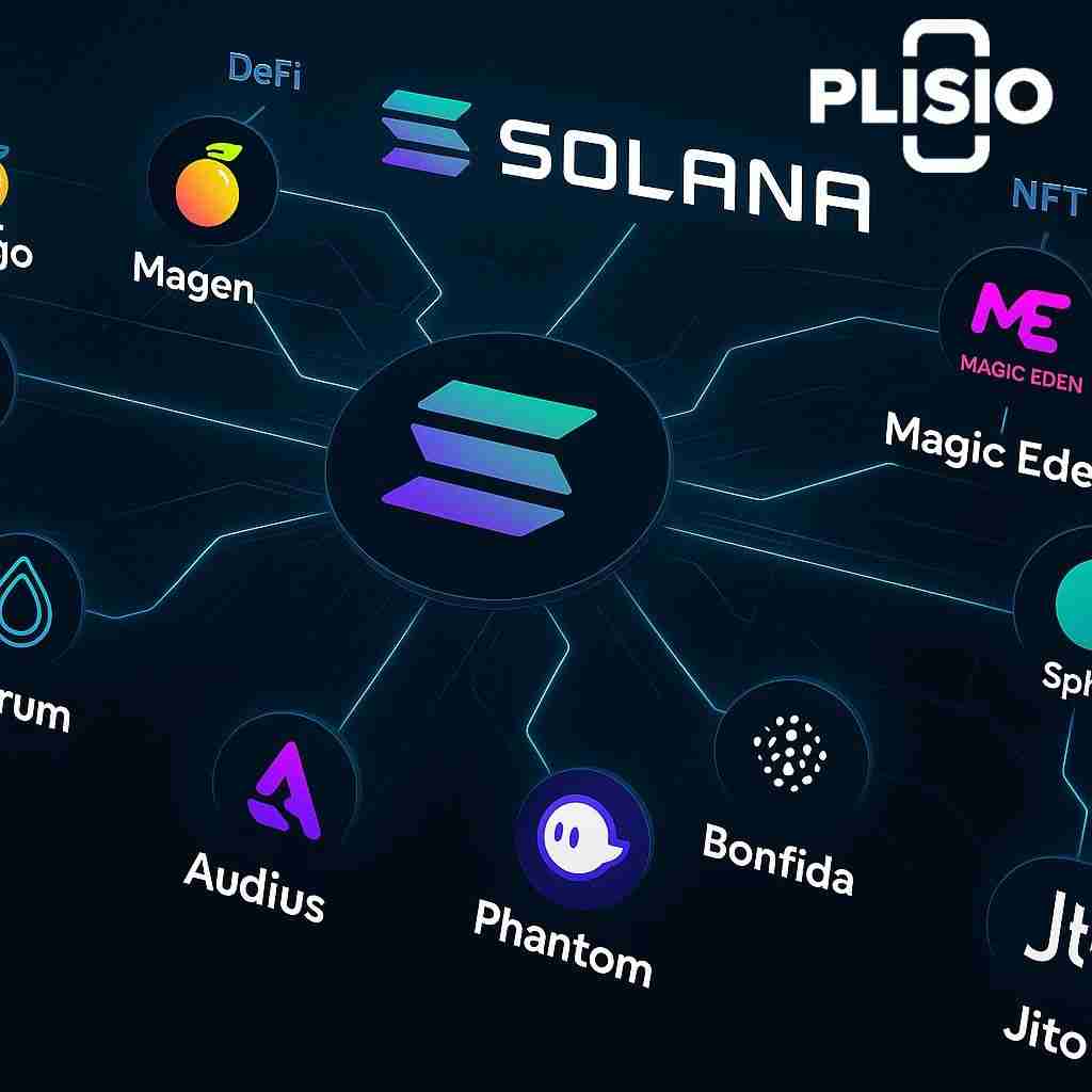 Solana (SOL币) 价格预测：2025年-2030 年及未来展望