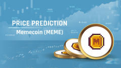 Memecoin (M Coin) price forecast: 2025, 2026, 2027-2030