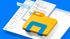 7 Beste Windows -Datei -Explorer -Verknüpfungen, die ich t?glich benutze