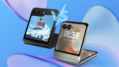 Galaxy Z Flip 7 Fe vs. Moto Razr (2025): Das erschwingliche Aussichtspunkt für Flip-Telefon