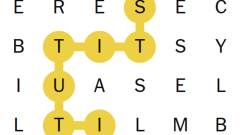 NYT Strands? 7 ? 30 ? ???? ?? : ??? Spangram? ?? (??? ? ??? ?????)