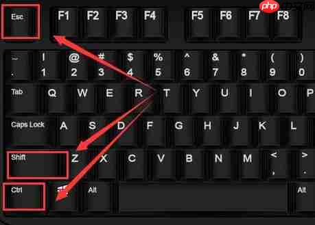 win10怎么查看自己的电脑有没被监控