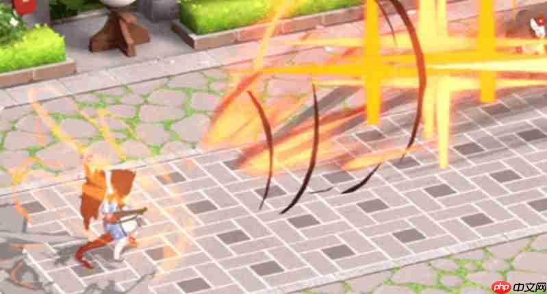 蔚蓝档案不破莲华怎么玩 不破莲华技能详细解析