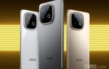 iQOO Z10 Turbo+ 續(xù)航登頂各大榜單 8000mAh 電池絕了