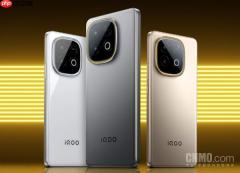 iQOO Z10 Turbo+ 续航登顶各大榜单 8000mAh 电池绝了