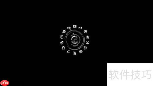 Win8桌面美化技巧