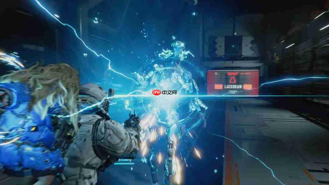 CJ 2025：Capcom《虚实万象》7分钟中文实机演示