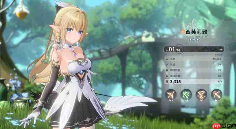 蓝色星原旅谣配置要求有哪些 不同设备配置推荐