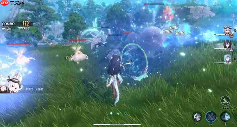 蓝色星原旅谣配置要求有哪些 不同设备配置推荐