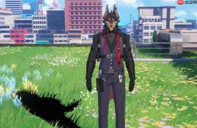 异环手游薄荷怎么搭配阵容 薄荷最强阵容组合推荐