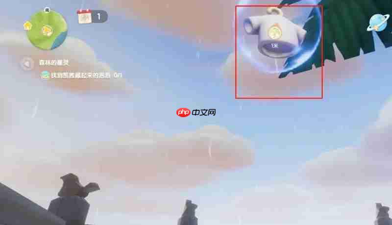 心动小镇凯茜挑战怎么过 起跳顶泡泡任务详细攻略