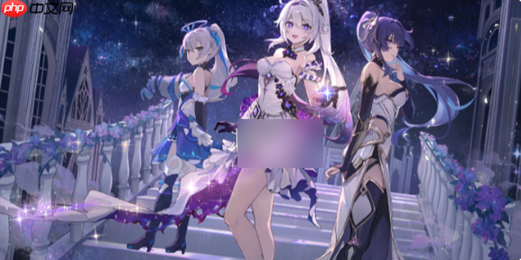 崩坏3储备工坊换什么好 崩坏3储备工坊兑换推荐