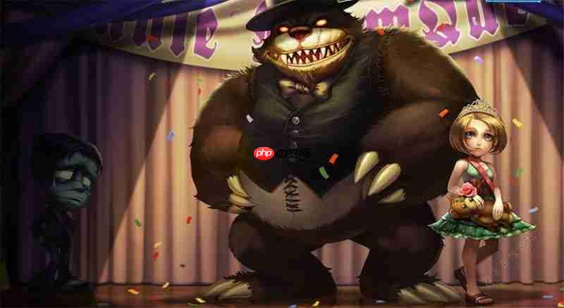 英雄联盟法师怎么出装 安妮对线团战出装攻略