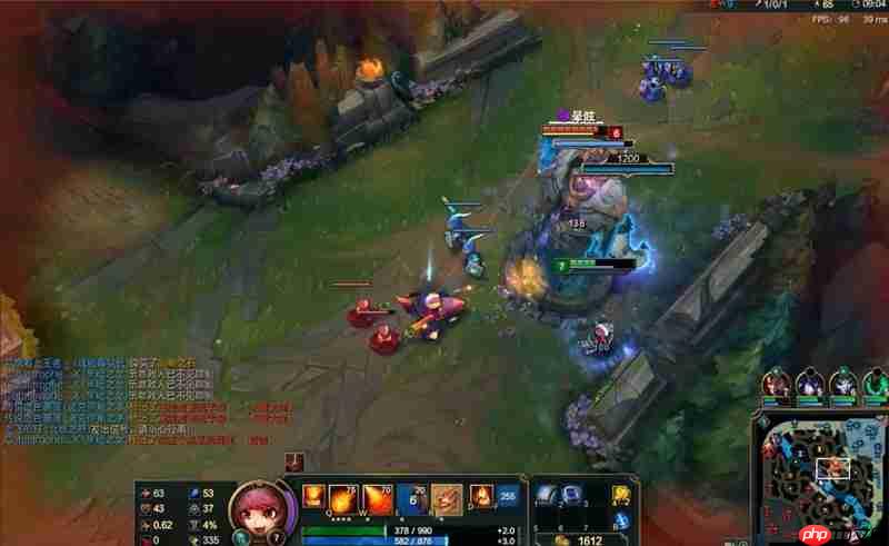 英雄联盟法师怎么出装 安妮对线团战出装攻略