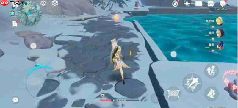 原神异乡的遇难船怎么解谜 遇难船任务详细流程