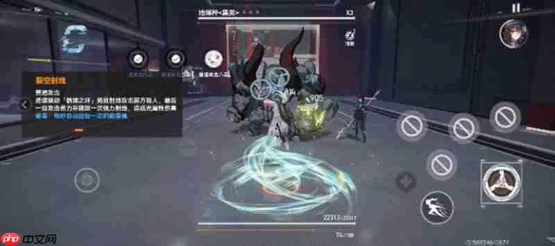 深空之眼海姆达尔有什么技能 海姆达尔技能介绍